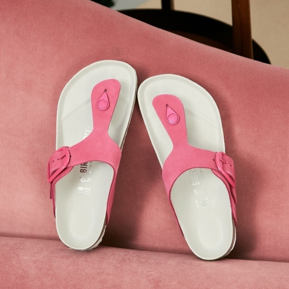 Birkenstock Sandals - Picture 6 of 17